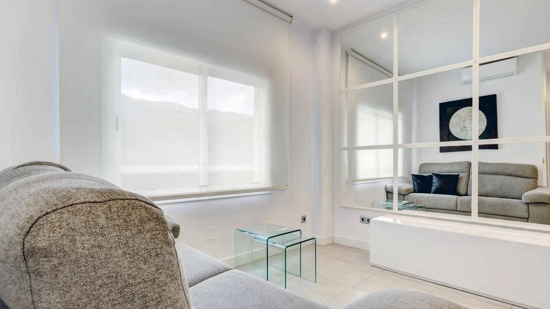 Apartamentos Con Vistas Y Terraza En Marbella 0*,