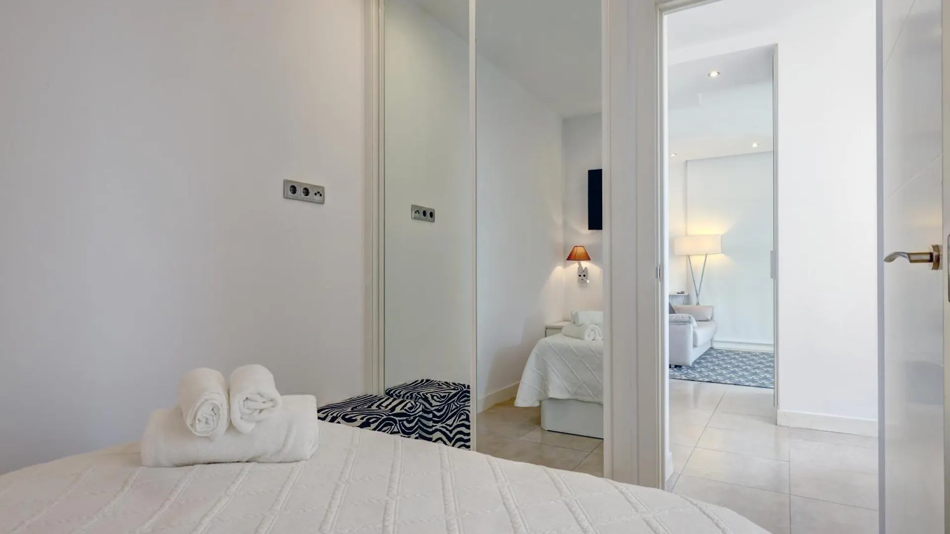 Apartamentos Con Vistas Y Terraza En Marbella 0*,