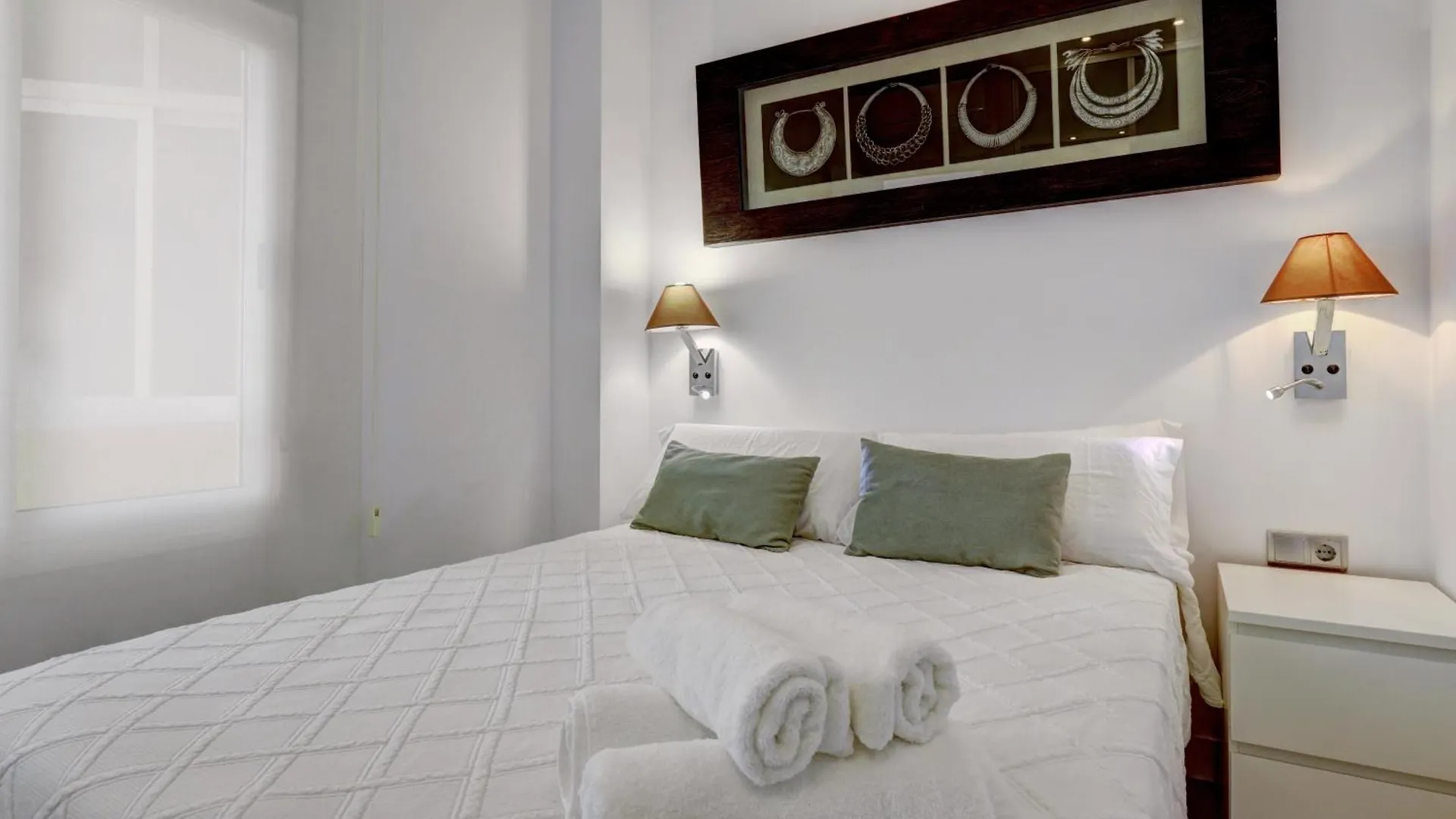 Apartment Apartamentos Con Vistas Y Terraza En Marbella