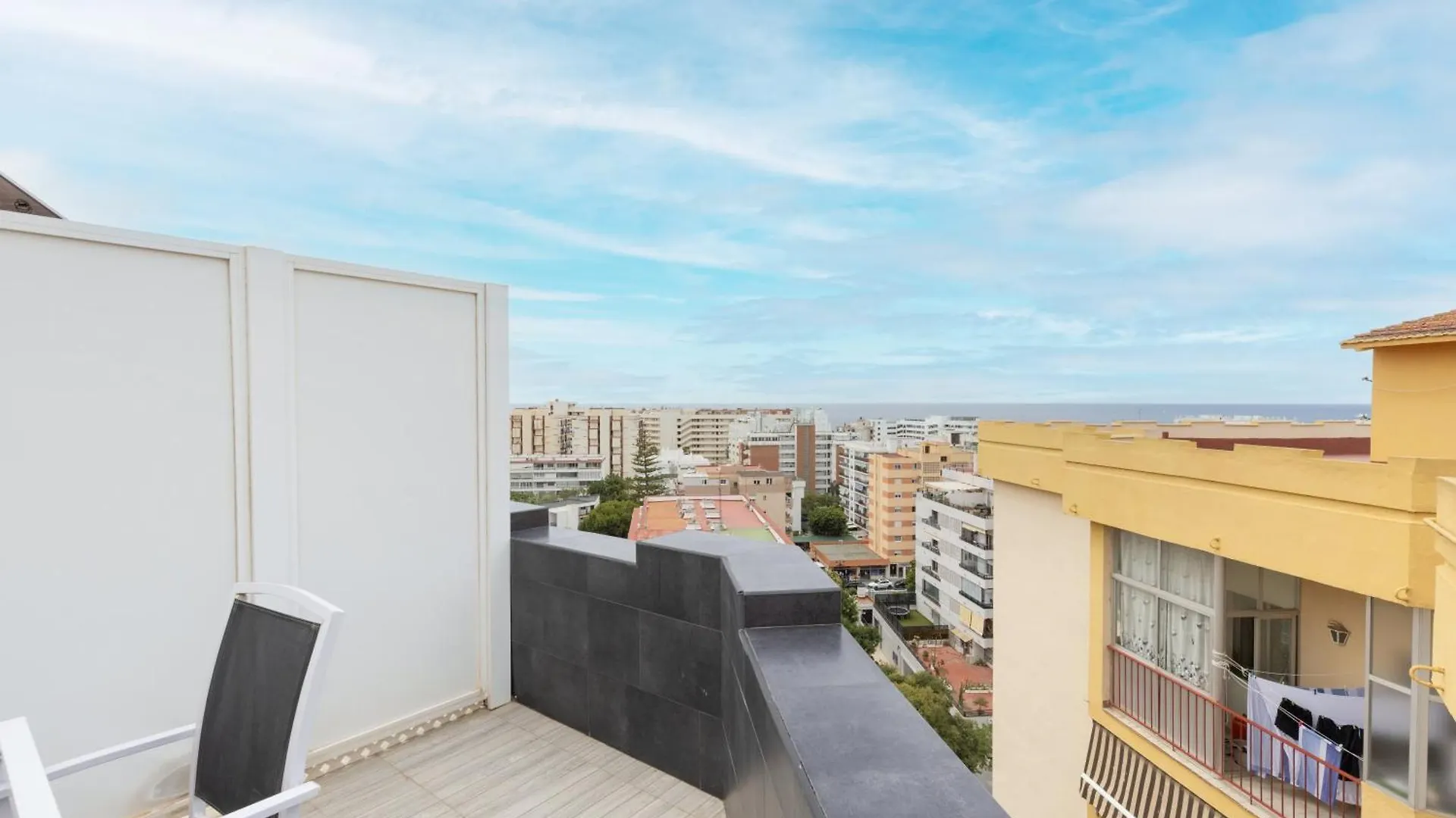 Apartamentos Con Vistas Y Terraza En Marbella 0*,  Spain