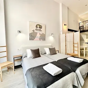 Loft En El Centro De Marbella