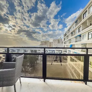 Skol 408a 2 Bedrooms Duplex With Sea Views Marbella
