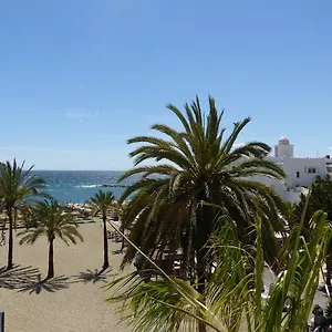 Beach&sea View Apartment, Marbesun Properties Marbella