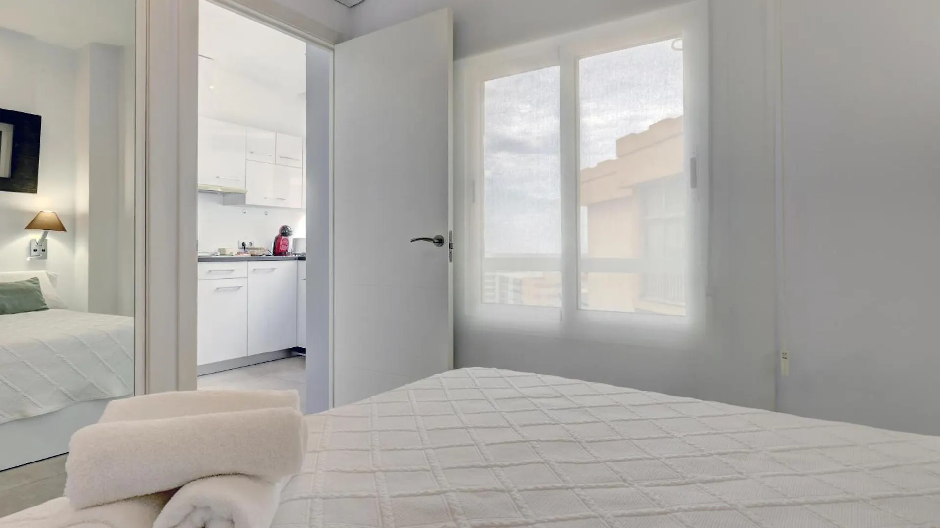 Apartamentos Con Vistas Y Terraza En Marbella 0*,  Spain